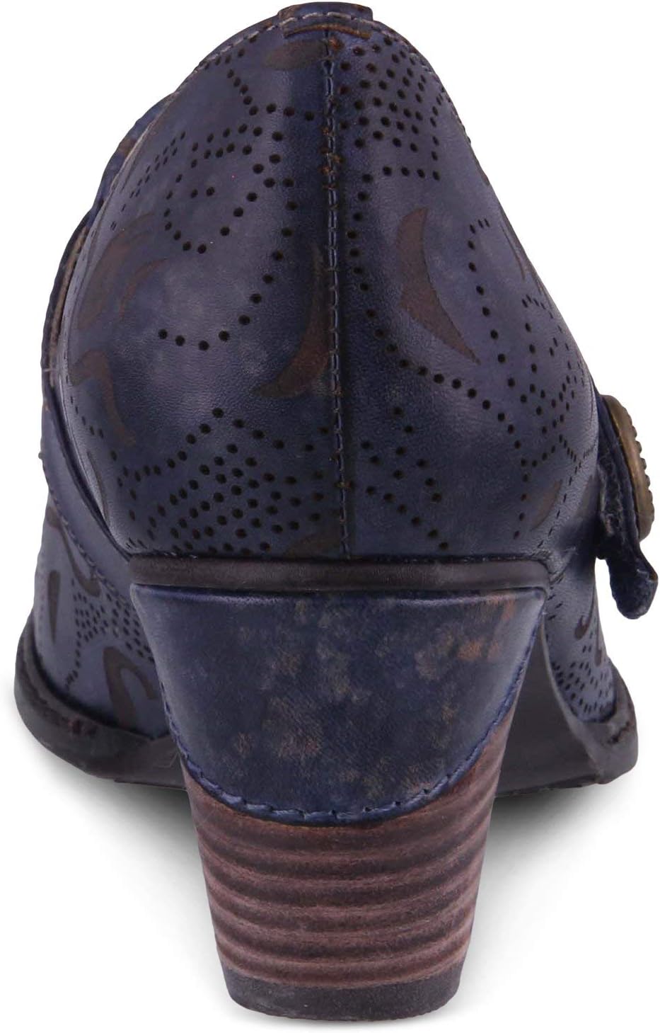 L’Artiste by Spring Step Women's Huekiss Loafer