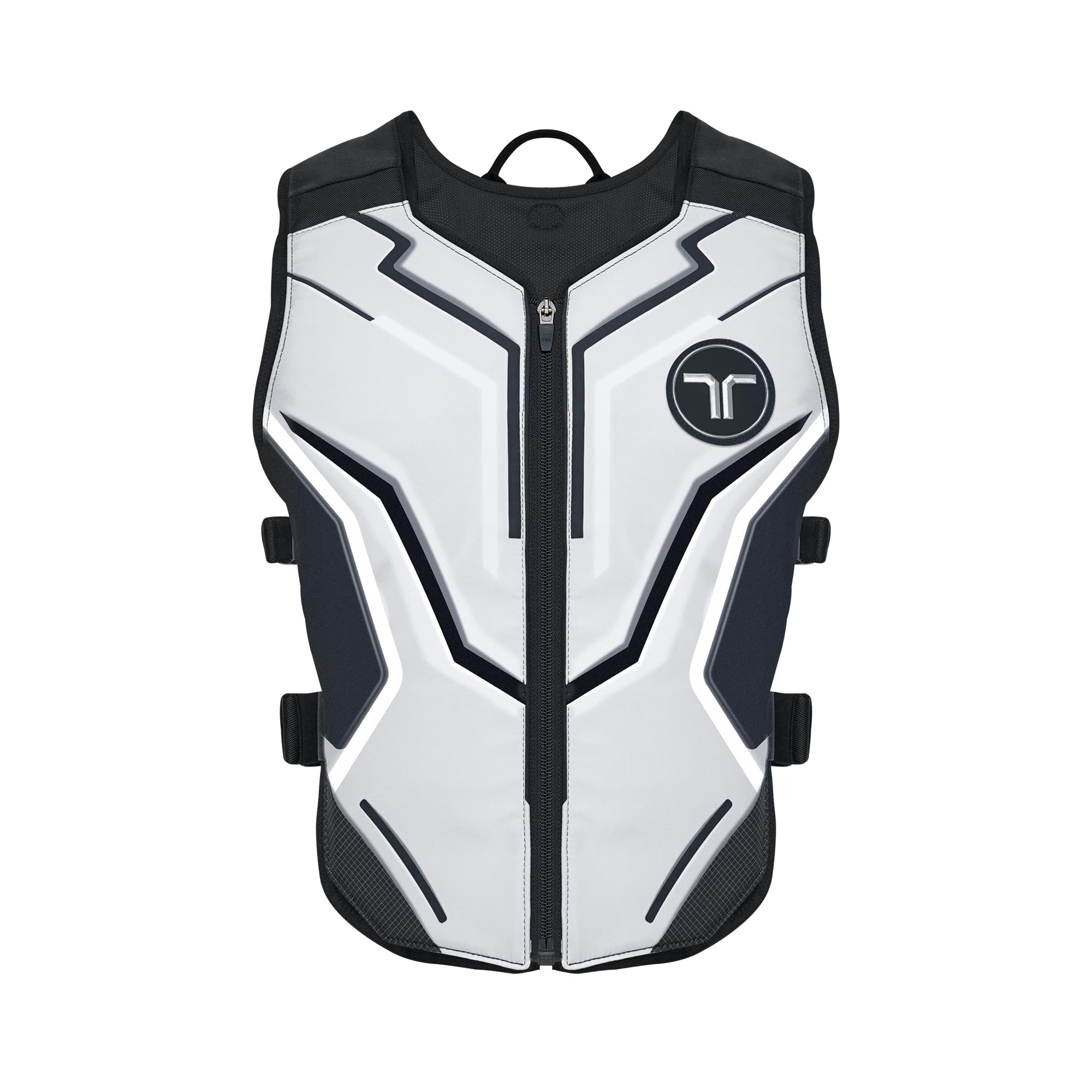 ほぼ未使用bHaptics TactSuit X16 ハプティックスーツ軽量 starterbundle-04.png