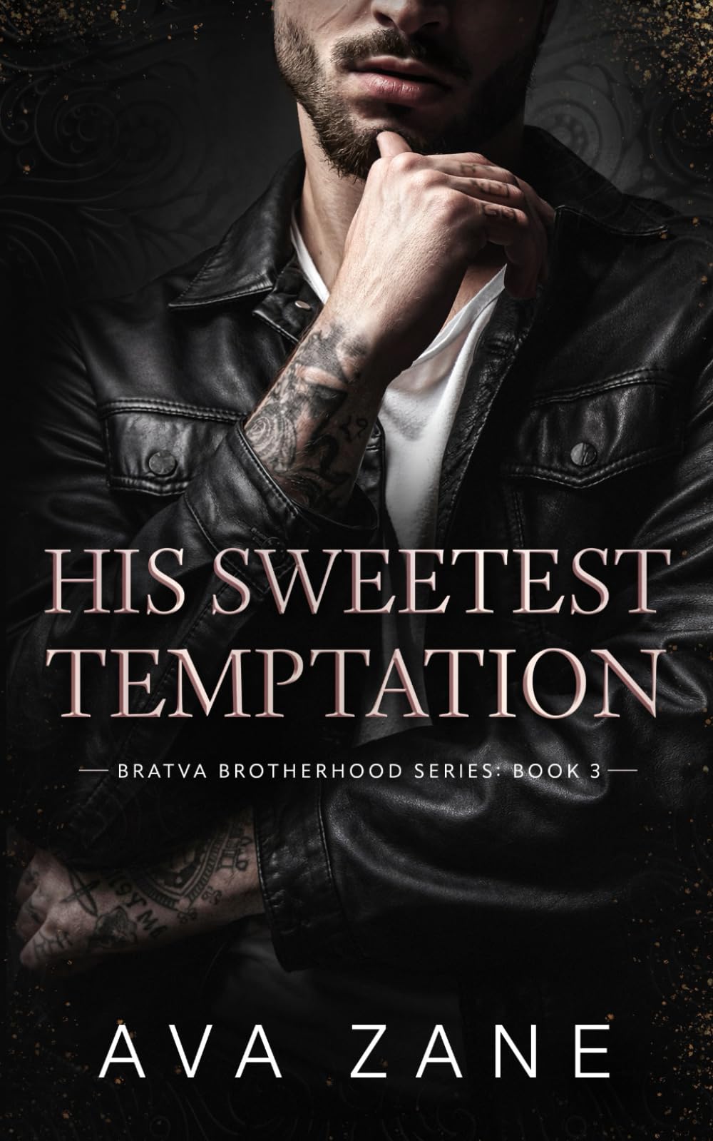 His Sweetest Temptation: A Forced Proximity Romance (Bratva Brotherhood)