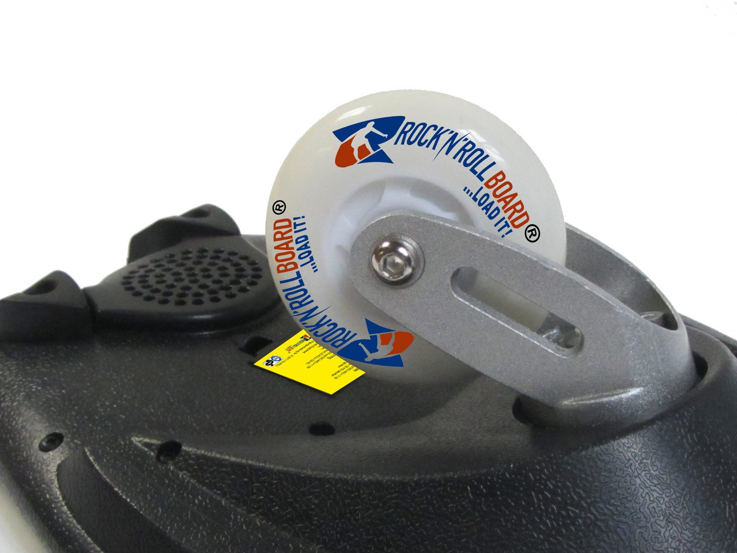 MAXOfit Waveboard Original Rock'n'roll Board