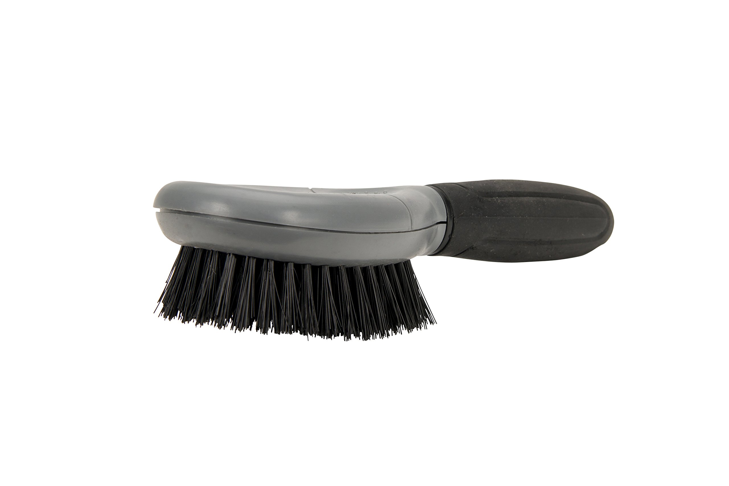 Vetocanis Brosse Chat Massage Toilettage Tous Poils Entretien Pelage Bien-Être Hygiène Santé Gris