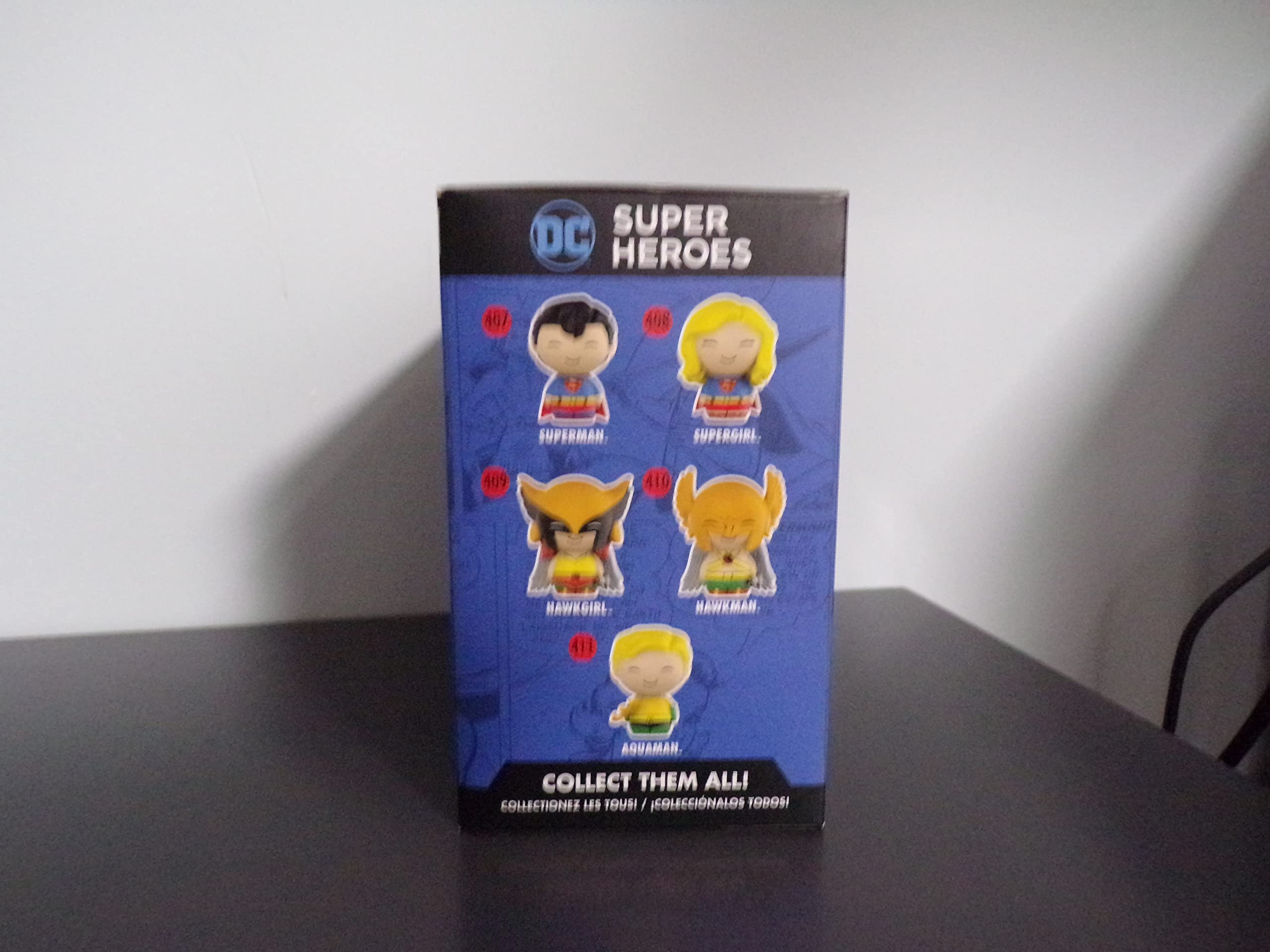 Funko 21721 POP winyl, wielokolorowe