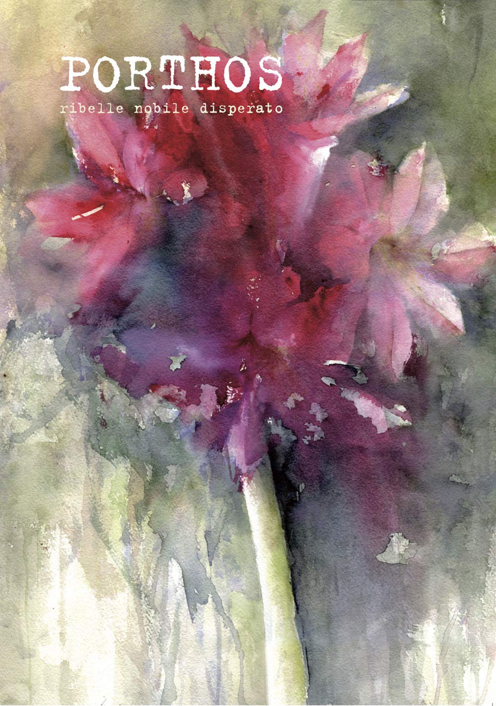 Porthos 37. Voci E Pensieri Dal Mondo Dei Vini Naturali - 4