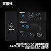 Logitech G Hankon RS50 BASE 8 Nm Direct Drive Base GRS-CHBA-PSPC Racing Controller Gran Turismo 7 Handle Controller PS5 PS4 PC TRUEFORCE Feedback System Gaming Handle Game Handle Black Domestic Regular