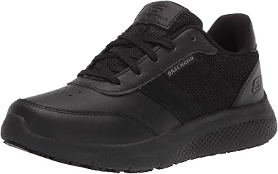 Skechers Womens Lace Up Athletic