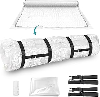 Vacuum Mattress Vacuum Storage Bag
