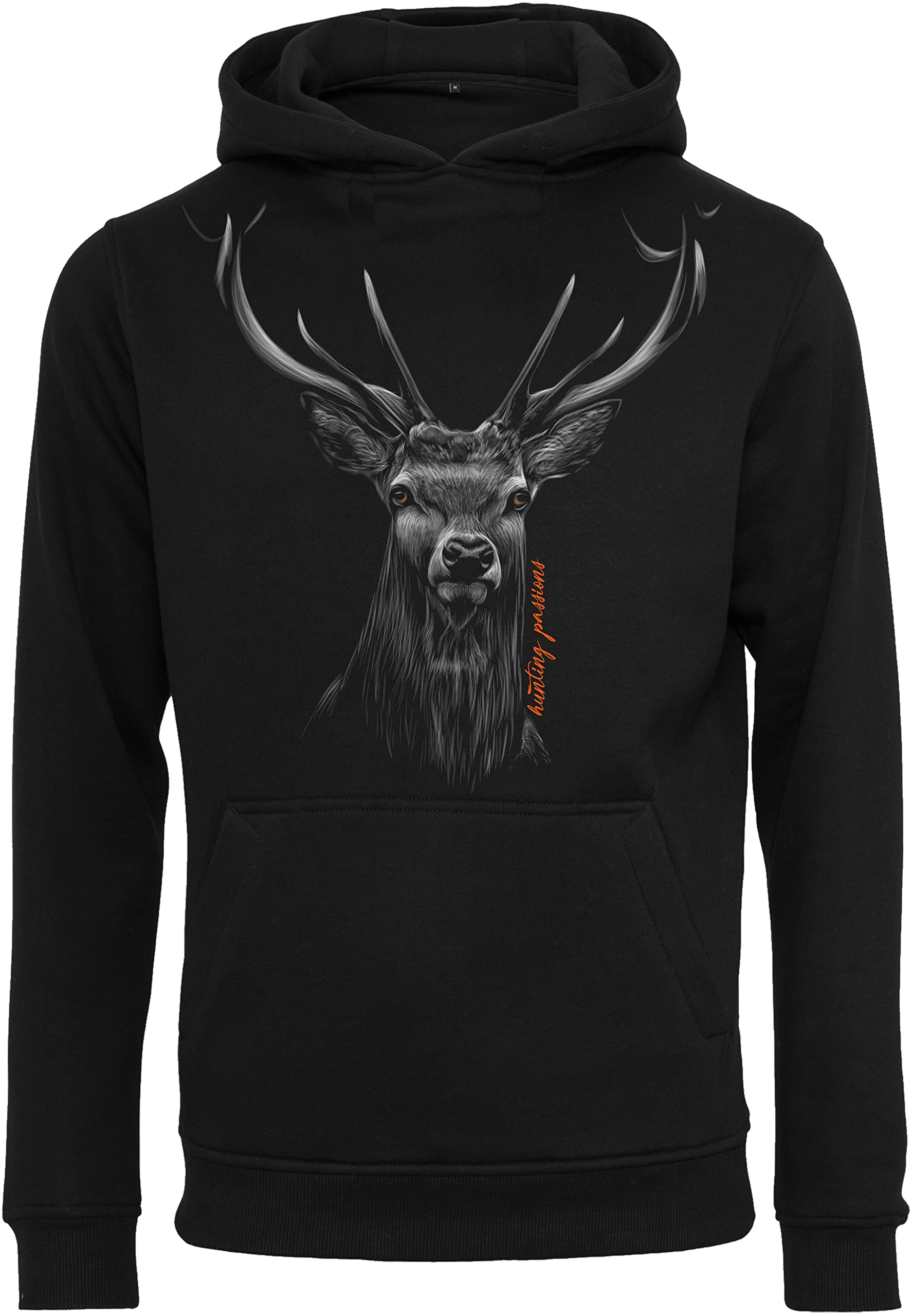 Baddery Suéter de cazador para hombre - regalo para cazadores - suéter de caza para hombres - ropa de cazador accesorios de caza