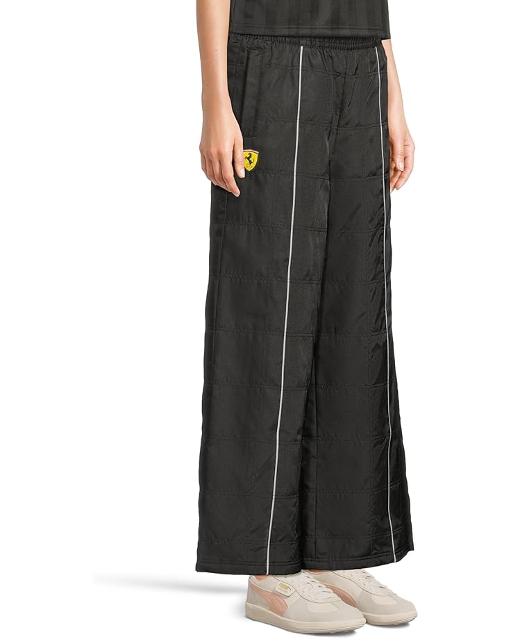 PUMA Scuderia Ferrari Premium Woven Pants - #2 of 5