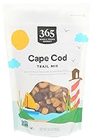 Vista 7 de 365 Everyday Value, mezcla de frutos secos y frutos del bosque orgánicos, 14 oz