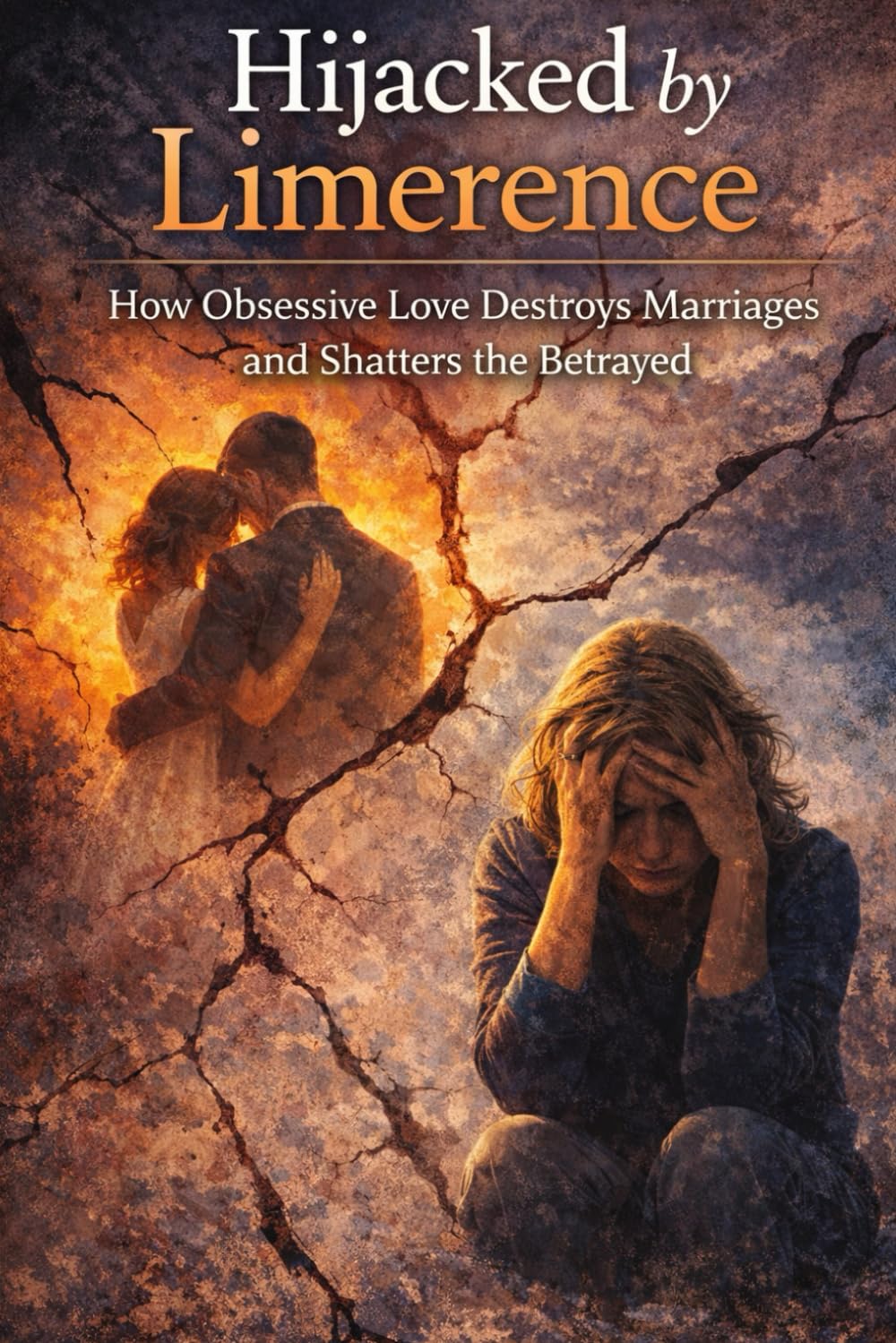 Hijacked by Limerence: How Obsessive Love Destroys Marriages and Shatters the Betrayed