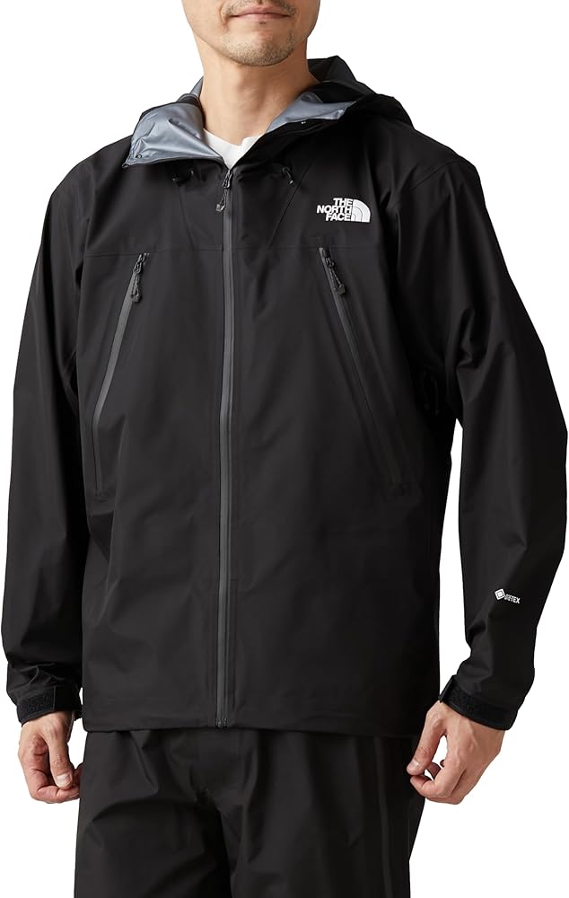 Amazon | THE NORTH FACE(ザノースフェイス) ジャケット Climb Light