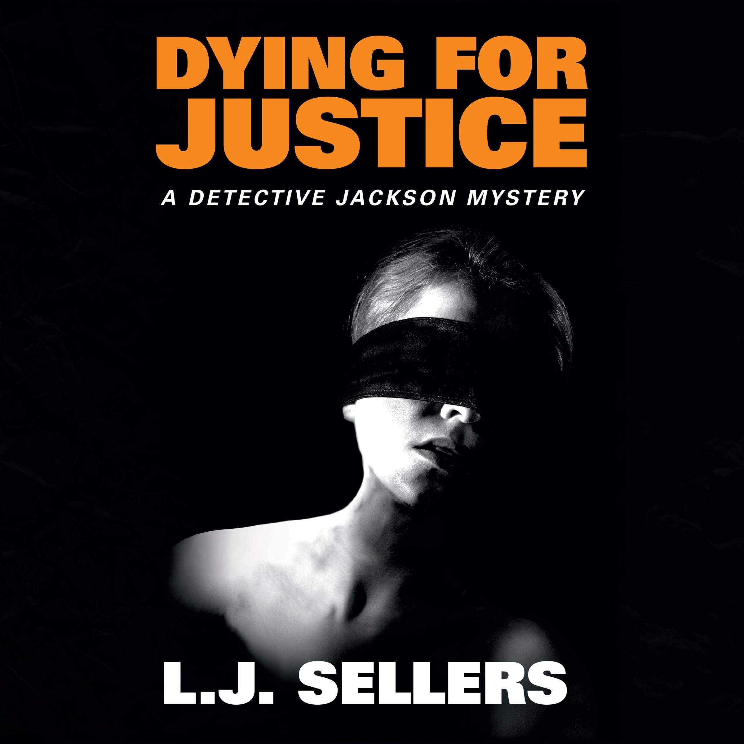 Cover art for Dying for Justice