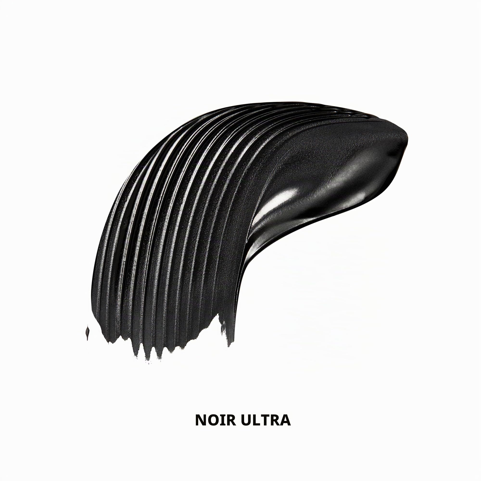 Hourglass Mascara à extensions instantanées débloquées en mousse autobronzante. Mascara définissant et allongeant pour des cils spectaculaires. Sans cruauté et végétalien