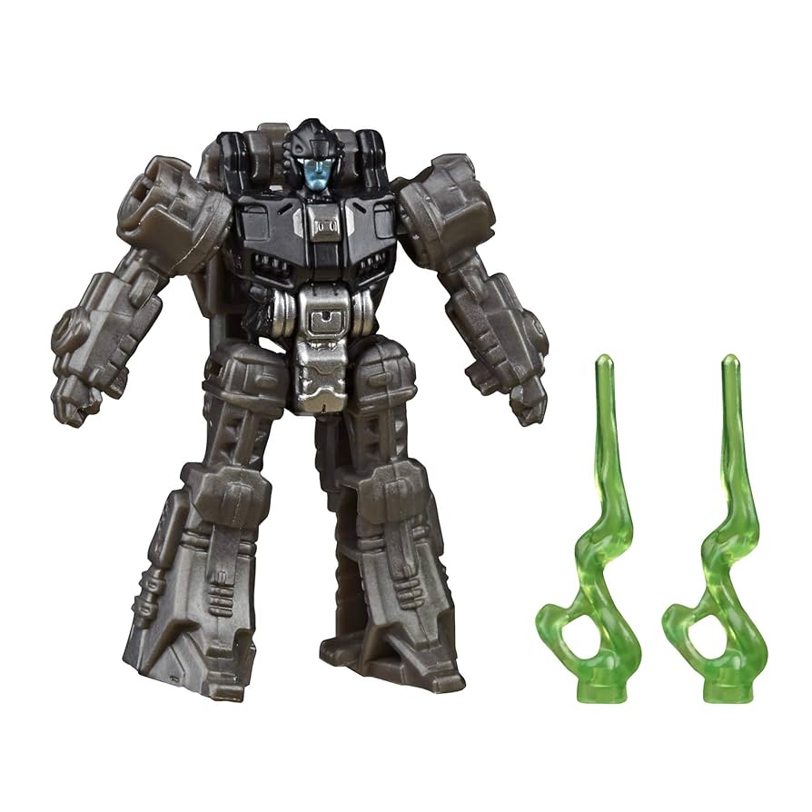 Transformers Toy Generations War for Cybertron: Siege Battle