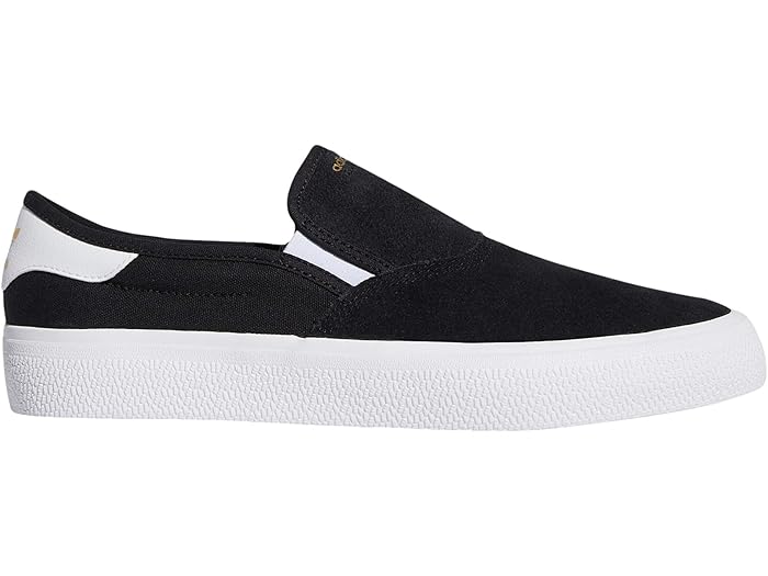 adidas skateboarding slip on