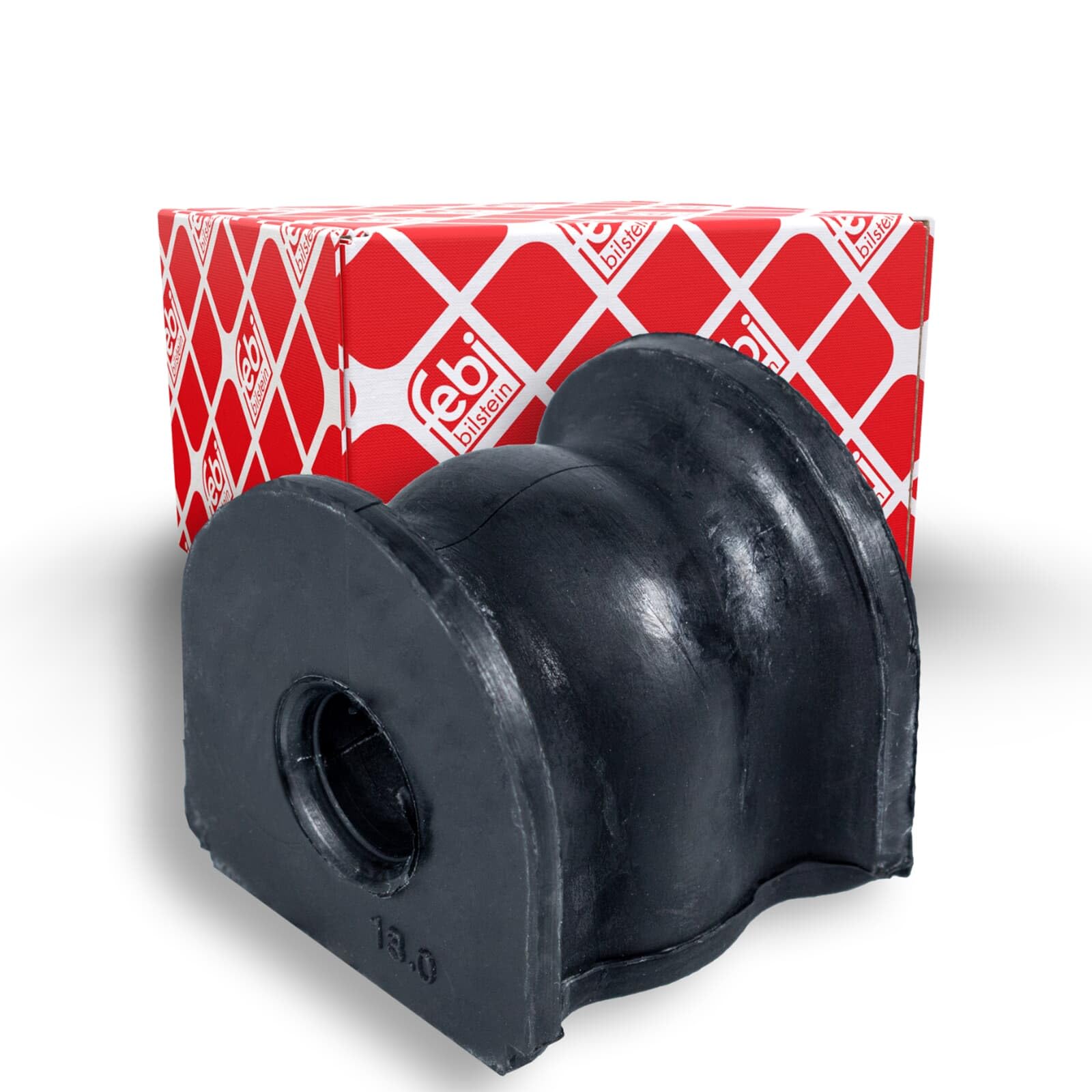 ✅Fits FEBI 42049 STAB RUBBER BUSHING. HONDA /BLUEPRINT/  ⭐UK Seller⭐