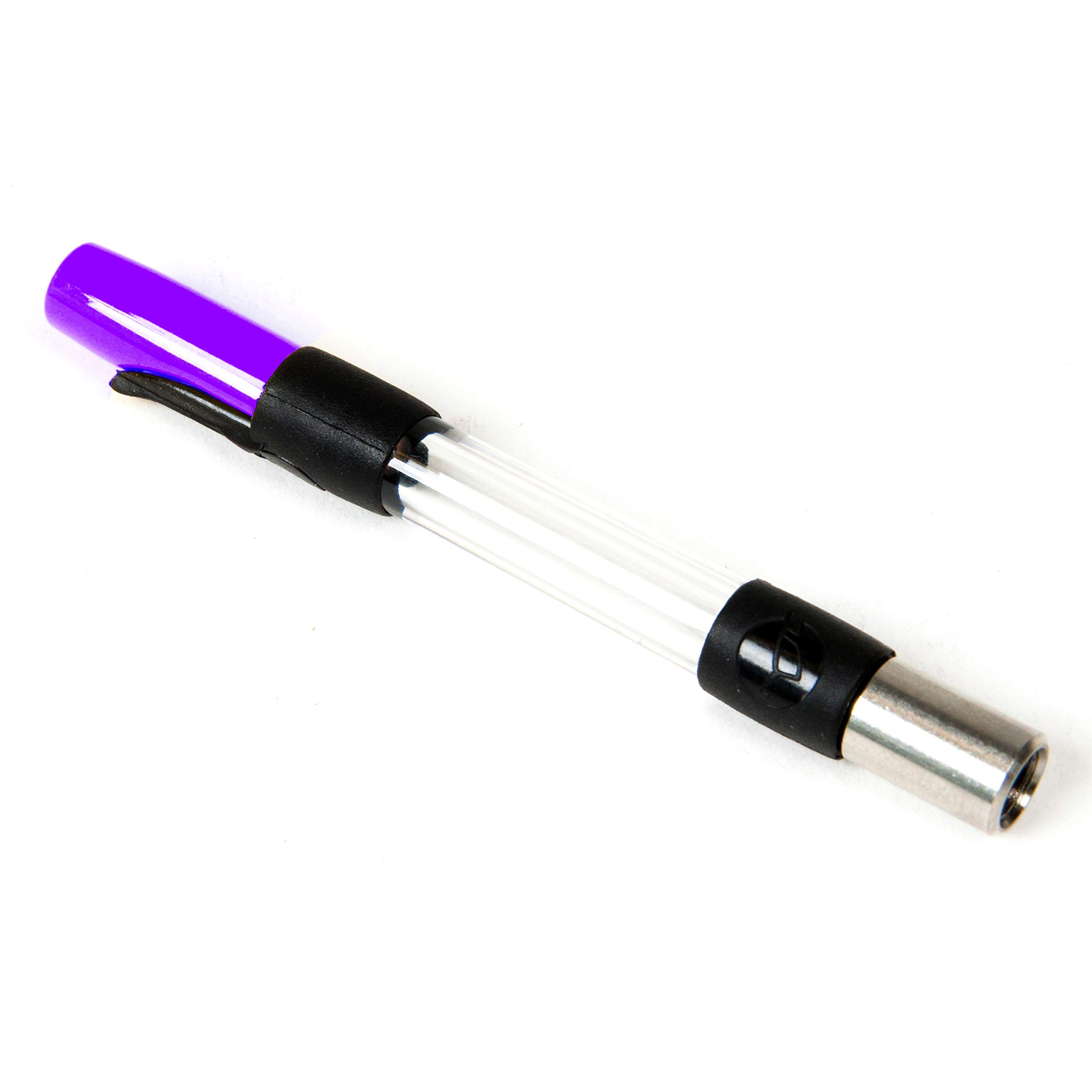 Korda Stow Bobbin Spare Head Purple