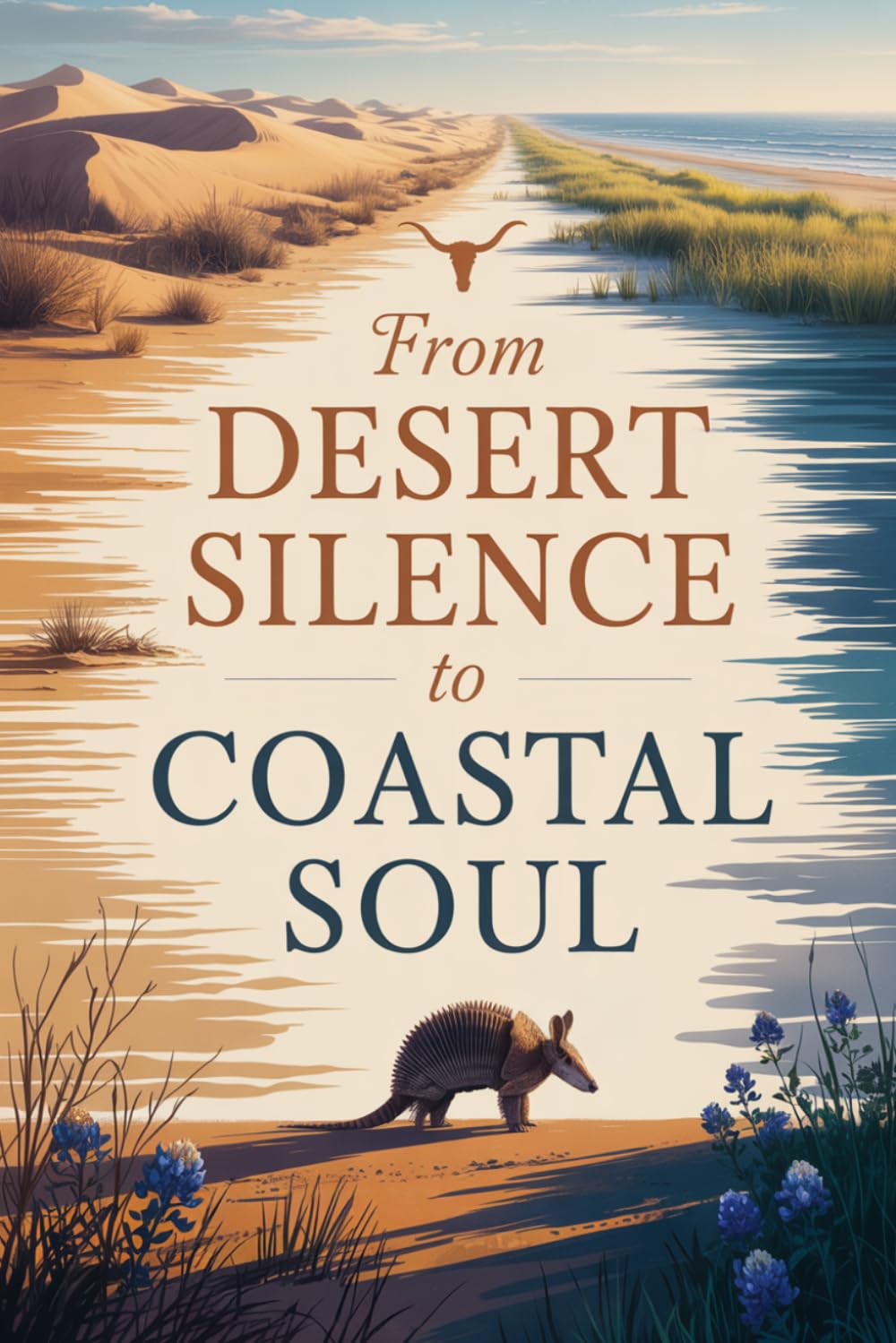 From Desert Silence to Coastal Soul: What Traveling Texas Reveals About America