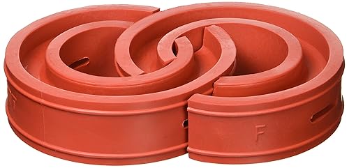 viz ラバースペーサー スプリングゴム 12mm 汎用 VIZ-PCB12F-001