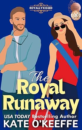 The Royal Runaway