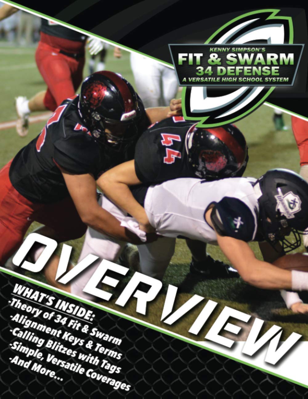 Fit and Swarm 34 Defense Overview