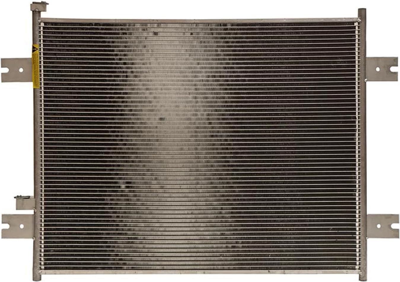 New Condenser Compatible with Peterbilt 330, 335, 340, 386, 387 2005-2007