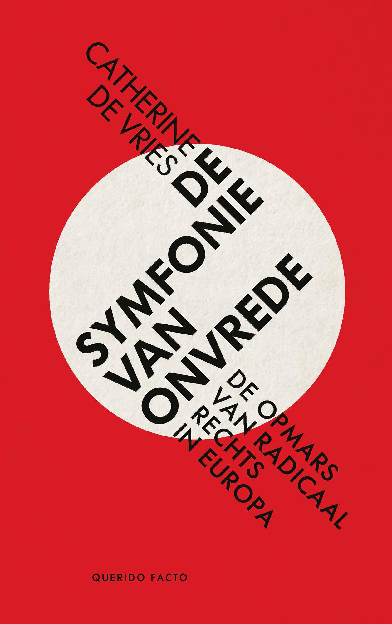 De symfonie van onvrede: de opmars van radicaal-rechts in Europa