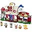 FisherPrice Little People Animal Friends Farm, toddler
