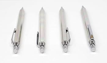 Amazon.co.jp: タキザワ 日本製 Z66全身シルバー 6角ノック金属