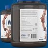 Applied Nutrition Critical Whey Chocolate Milkshake, 2kg