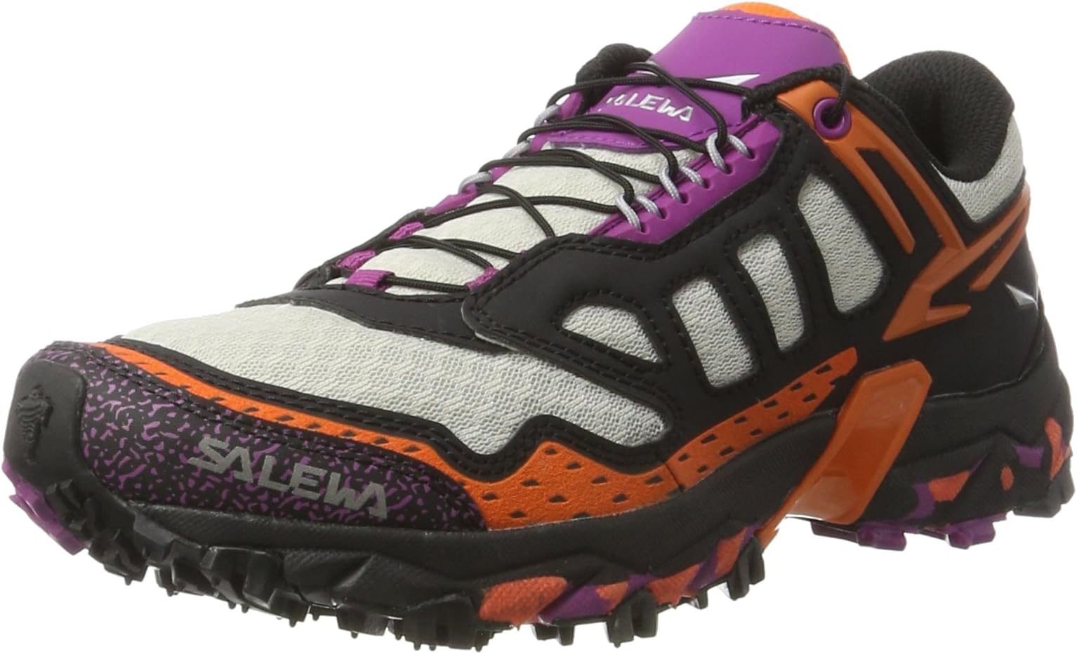 Salewa Women's Ultra Train Mountain Training Shoe