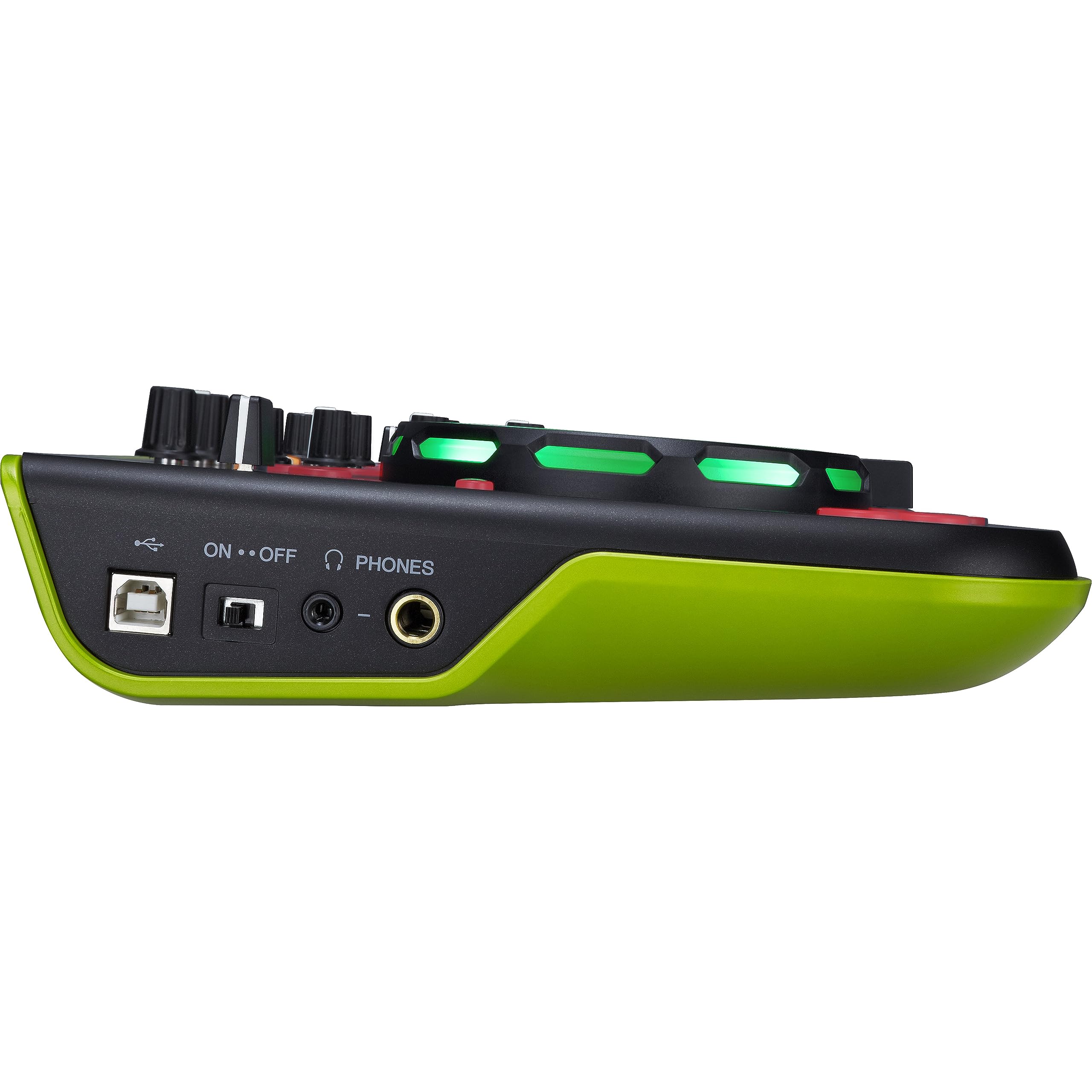 Pioneer DDJ Series DDJ-WeGO - Controller digitale per DJ