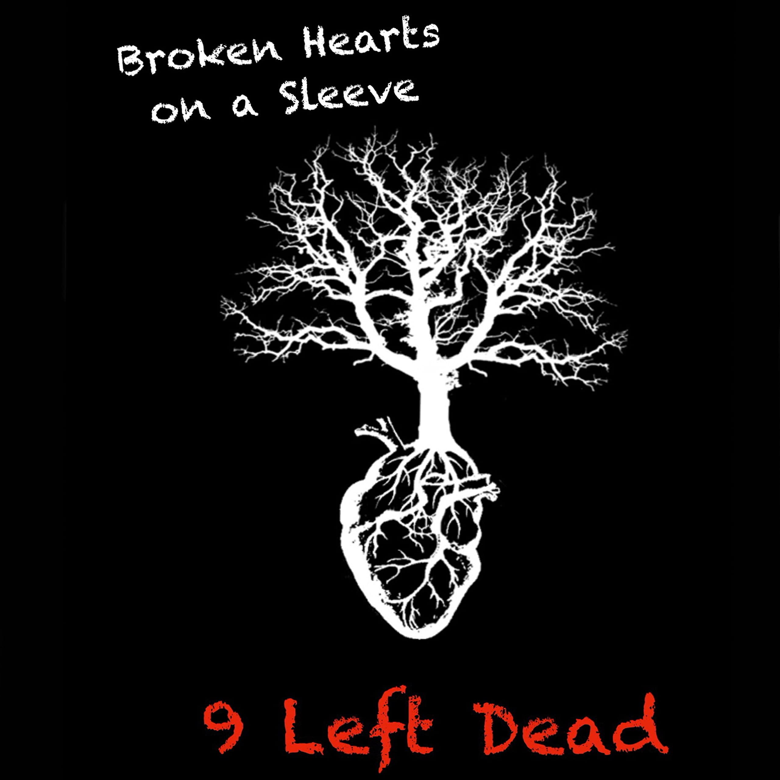 9 Left Dead