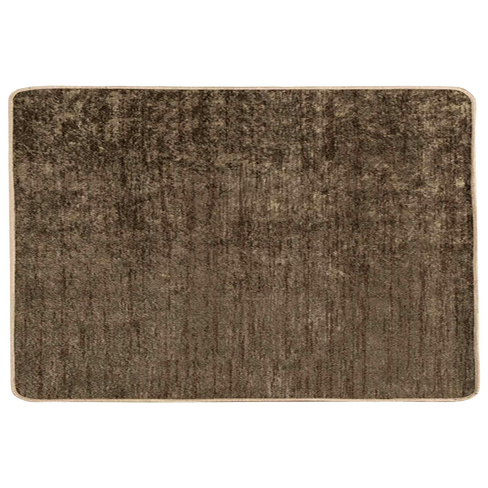 Tapis de couloir moderne Marsa 120x170 moquette de passage en polyester