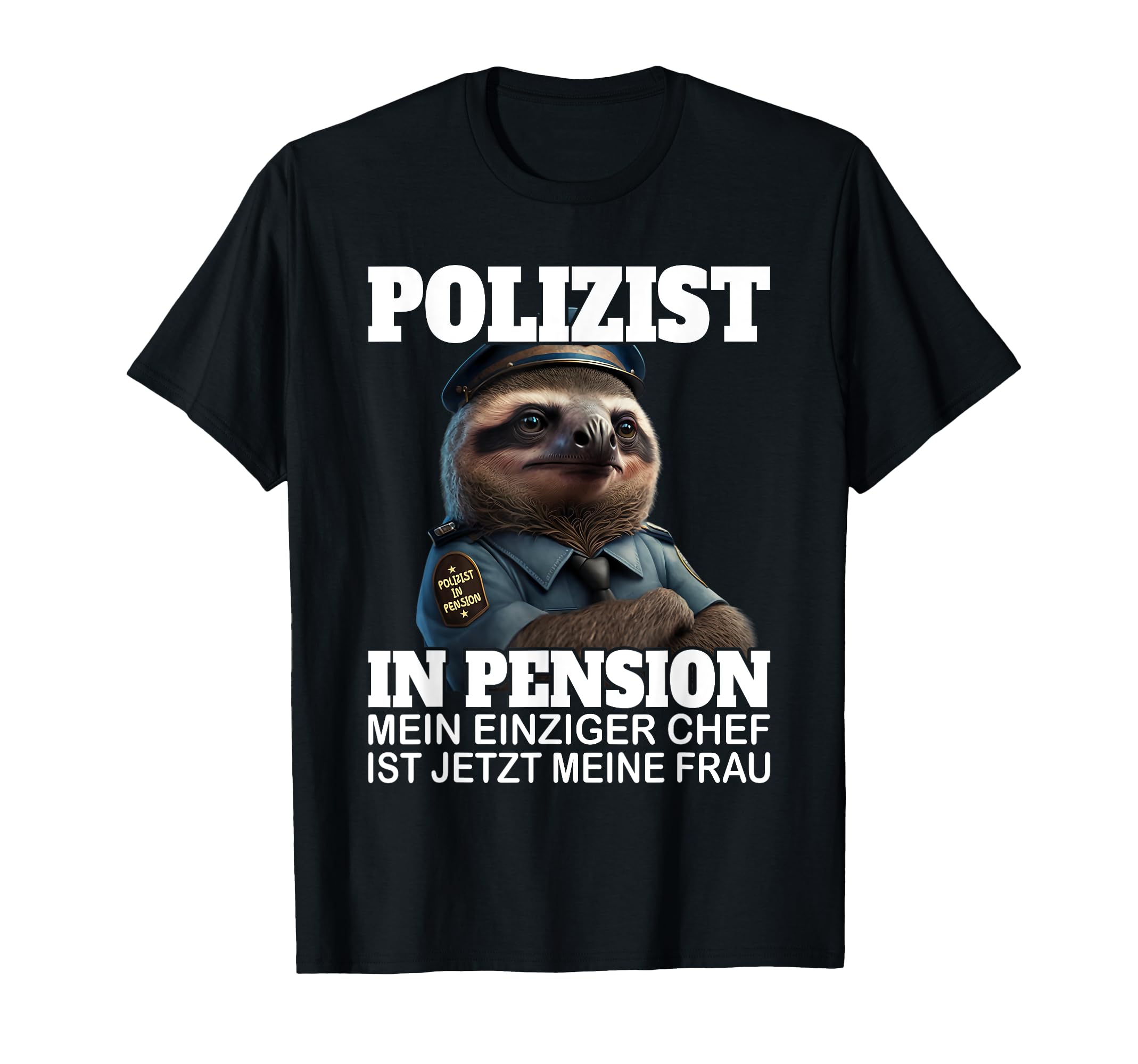 Kleidung mit Designs von Amazon Merch on Demand
