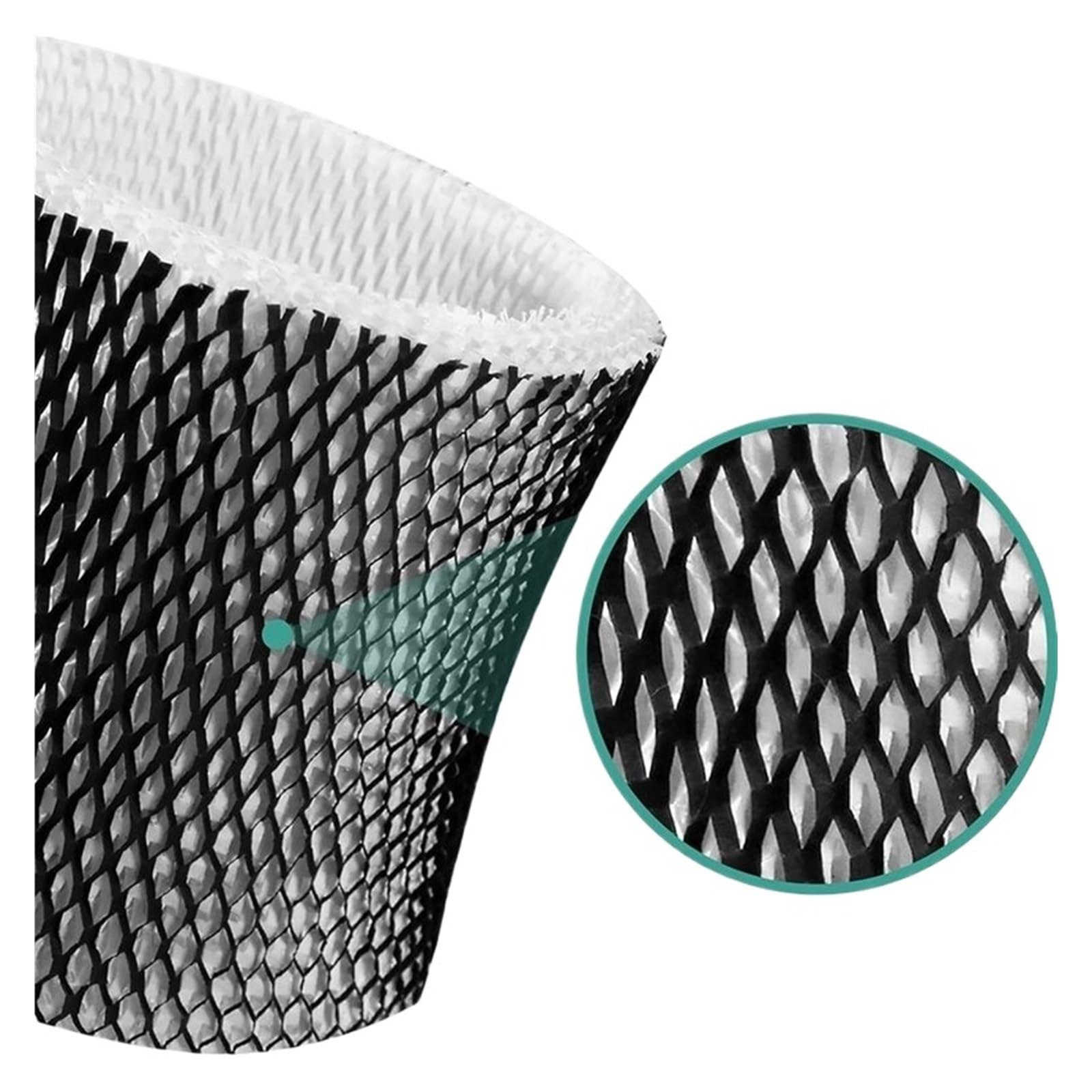 Luftbefeuchterfilter, Kompatibel Mit Sunbeam, Kompatibel Mit Holmes, SCM1746 HM1746 BWF64 HWF64 Ersatz