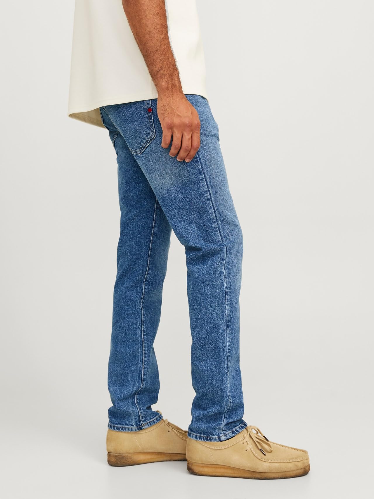JACK & JONES Slim fit Jeans RDD Royal RE 410 Slim Fit Jeans