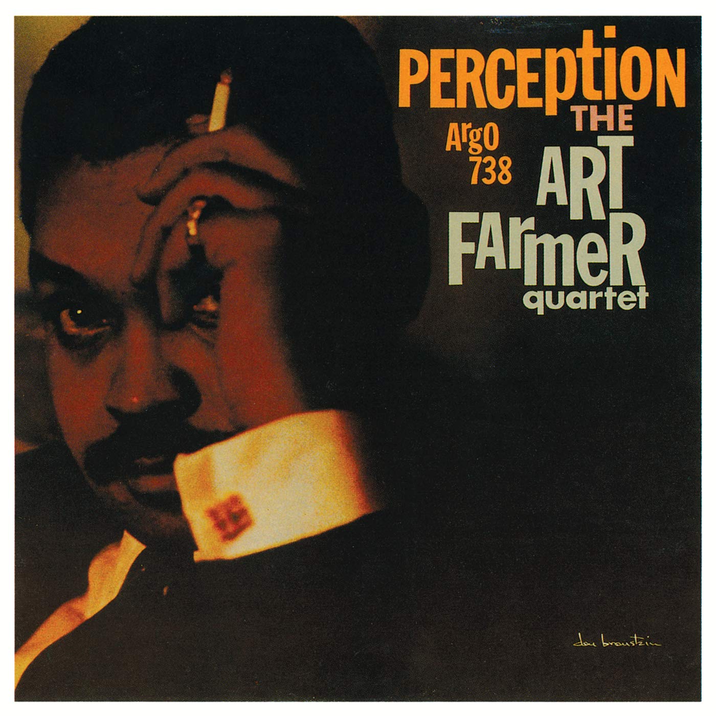 The Art Farmer Quartet