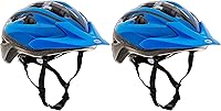 Vista 15 de Bell Rally Casco para bicicleta para niños