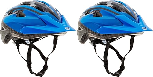 Vista 15 de Bell Rally Casco para bicicleta para niños