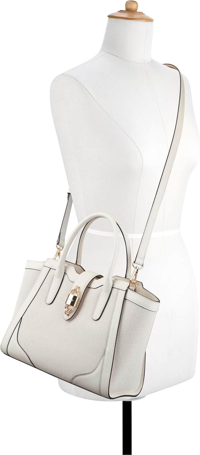 Nine West wesson satchel