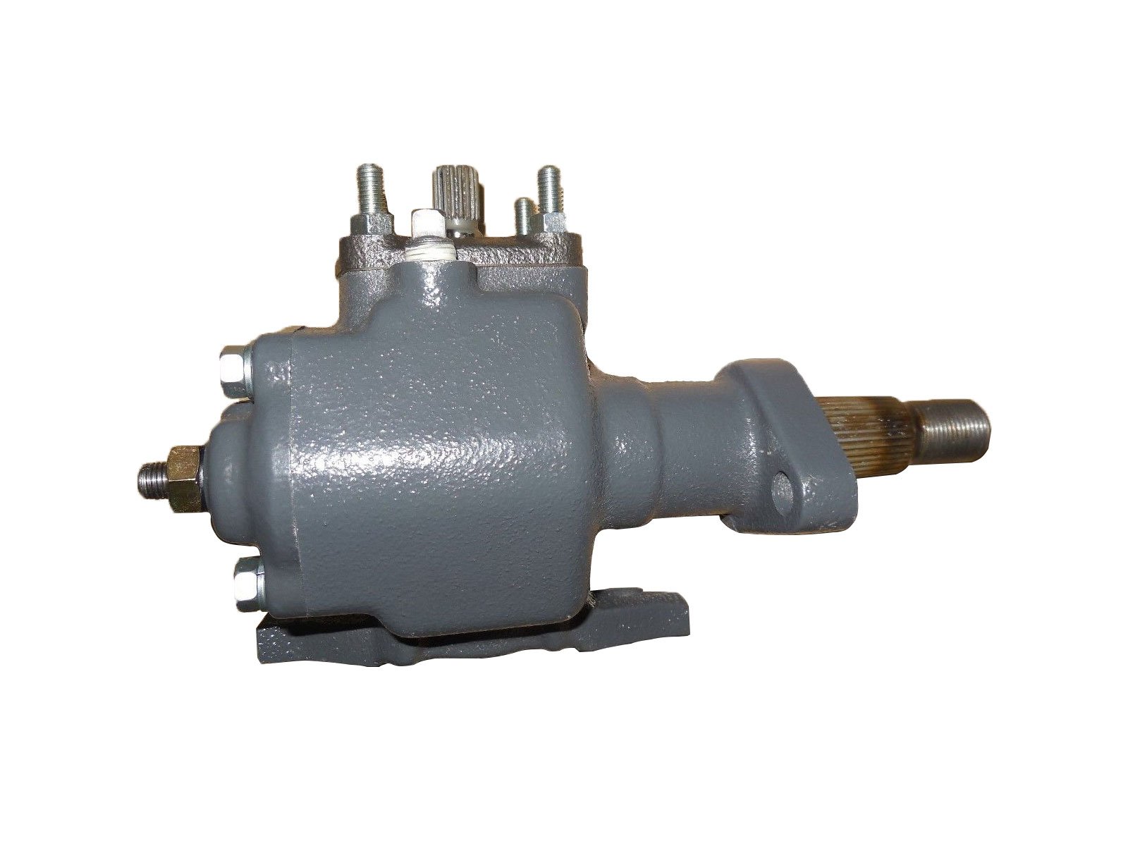 korokota様 Amazon.com: New Steering Box Assembly COMPATIBLE WITH Kubota