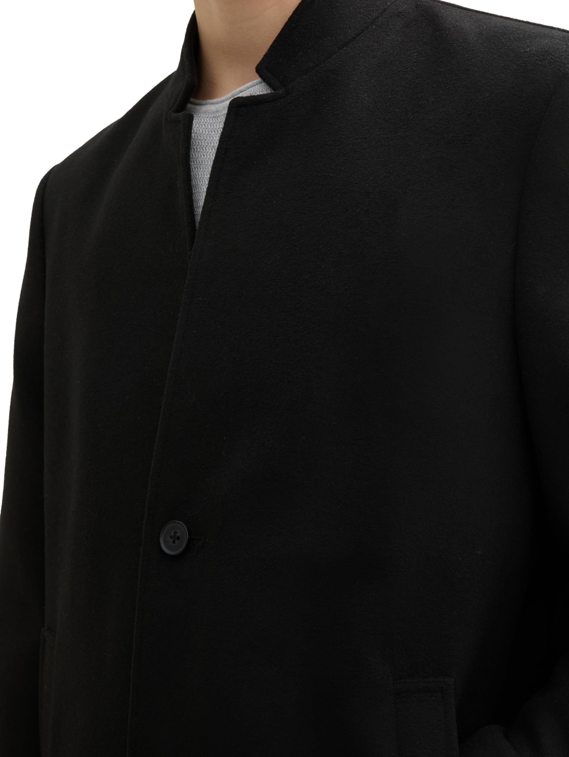TOM TAILOR Denim 1042405 Cappotto Uomo