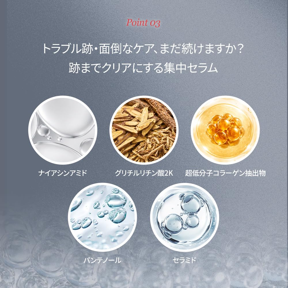 Amazon | 【Redence(リデンス)】アゼライン酸18+セラム 30ml 美容液