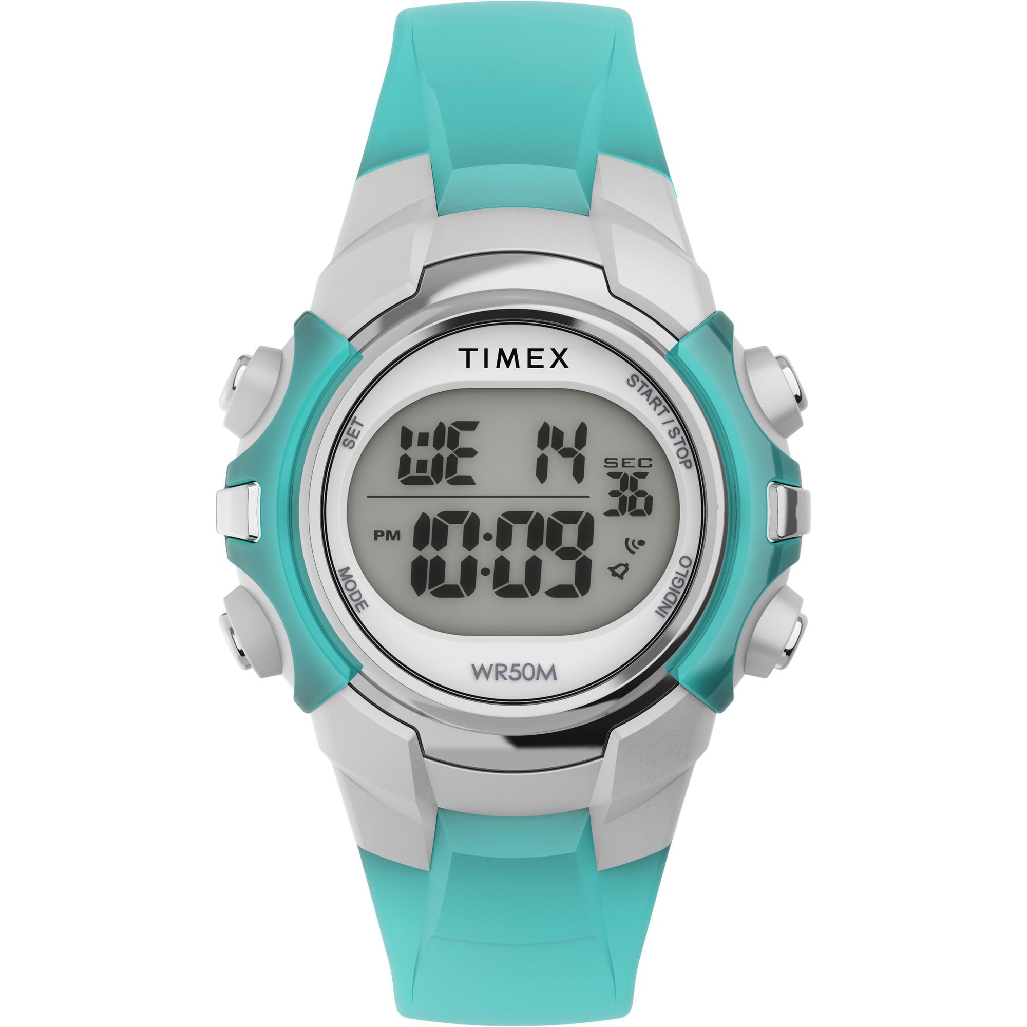 Tresor Horloge 32mm Bezet Met Witte Zirkonia's, Parelmoer Wijzerplaat En Zilverkleurige Stalen Kast En Schakelband Ziw2417 Ziw2417 Tresor Horloge 32mm Bezet Met Witte Zirkonia's, Parelmoer Wijzerplaat En Zilverkleurige Stalen Kast En Schakelband Ziw2417 Ziw2417