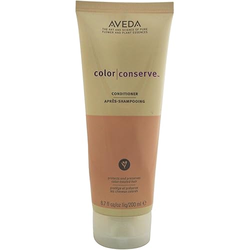 Aveda Color Conserve Unisex Conditioner, 6.7 Ounce