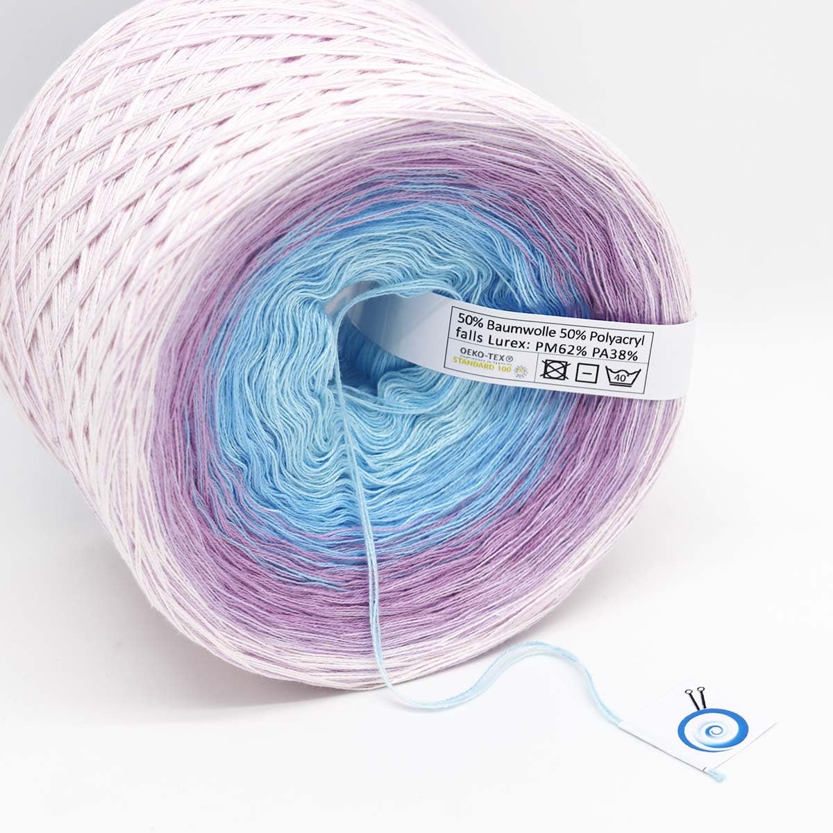 Rico Superba Bamboo 4 draads 060 rainbow spring bestellen?   Wolcafé is de winkel voor haken