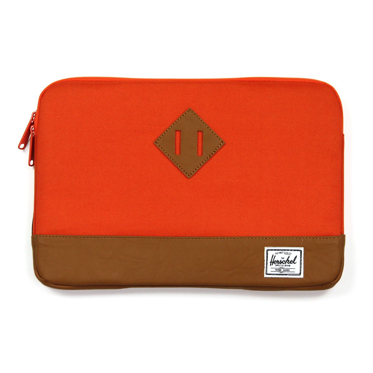 Herschel ブラック ノートPCケース Herschel ブラック ノートPCケース