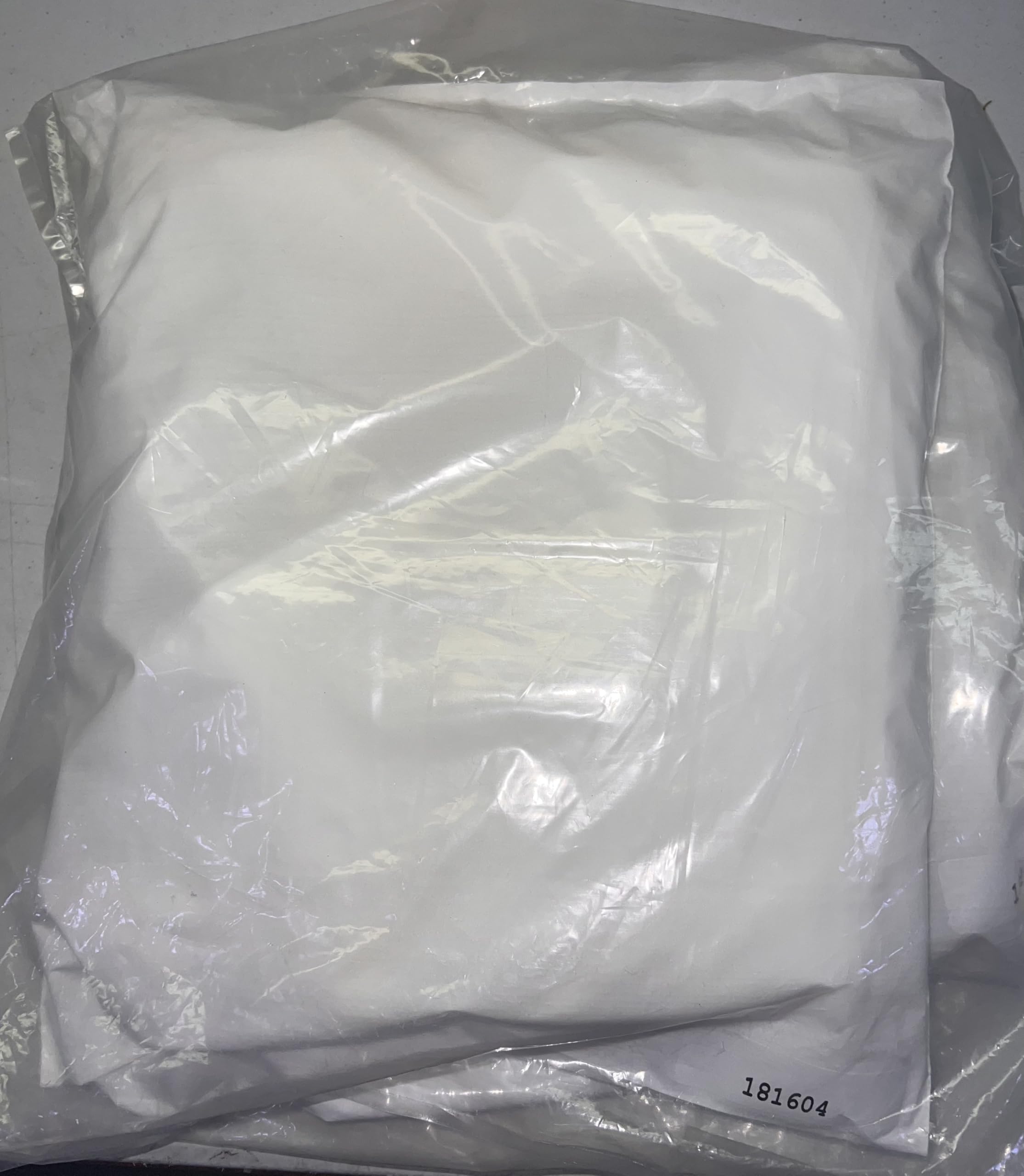 TX2452-30.5 x 30.5 cm (12 x 12) - TexTra 10 Sealed-Edge Polyester Cleanroom Wipers, ITW Texwipe - Case of 600