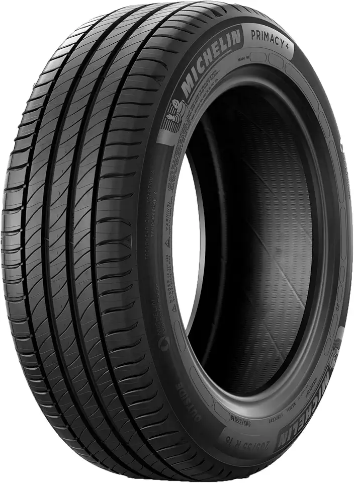 Pneu 185/60R15 Michelin Primacy 4 88H